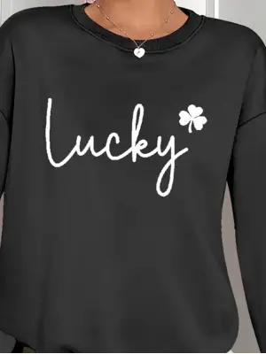 Omarı Şık Kadın Uzun Kollu Bluz