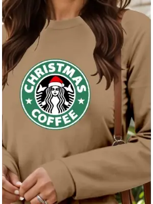 Omarı Kadın Uzun Kollu Viskon Elbise