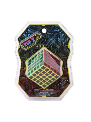 Omarı Yüksek Kaliteli 5x5x5 Zeka Küpü Seti