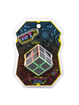 Omarı Zeka Küpü Oyuncak Seti 2x2x2 Boyutunda