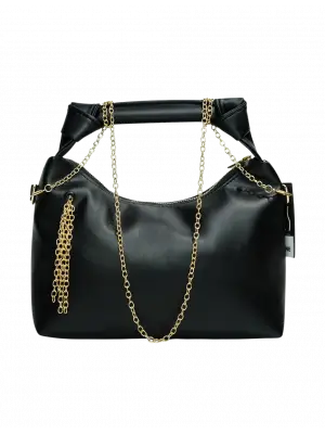Çarpıcı Zincir Askılı Çanta