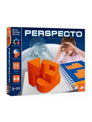 ZMK-0116 Perspecto Oyuncu -Özaydınlar