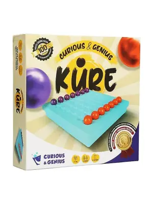 ZMK-55080 Küre Oyunu -Özaydınlar