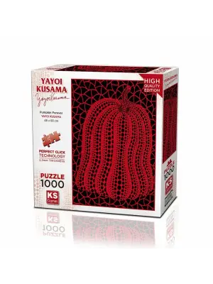 Omarı Etkileyici Kış Manzarası Parça Puzzle