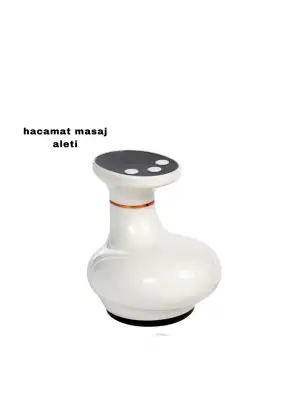 Zy816 Masaj Hacamat