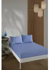 %100 PAMUK ÇARŞAF TAKIMI