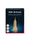 00119 Revell 3D Puzzle Empire State Binası 24 parça