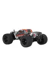 001E Kumandalı 4x4 Fırçası Motor 1:14 Gaser Arazi Aracı -Gepettoys