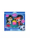 00584 - LİTTLEST PET SHOP 2 Lİ FİGÜR SET