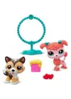 00584 - LİTTLEST PET SHOP 2 Lİ FİGÜR SET
