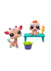 00586 - LİTTLEST PET SHOP 2 Lİ FİGÜR SET