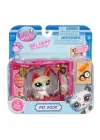 00591 - LİTTLEST PET SHOP PET NOOK AKSESUARLIFİGÜR