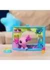 Omarı Yaratıcı Littlest Pet Shop Pet Nook Aksesuarları