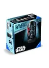 010128 Hylkies Benorra - Dart Vader 54 parça Puzzle - No:01 - Ravensburger