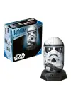 010173 Hylkies Benorra - Stormtrooper 54 parça Puzzle - No:06 - Ravensburger