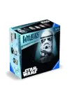010173 Hylkies Benorra - Stormtrooper 54 parça Puzzle - No:06 - Ravensburger