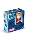 011576 Hylkies Benorra - Iron Man 54 parça Puzzle - No:08 - Ravensburger