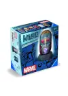 011613 Hylkies Benorra - Star-Lord 54 parça Puzzle - No:12 - Ravensburger