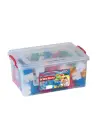 01328 KUTU BLOKLAR NO:4 250PCS