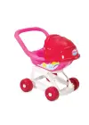 01370 TENTELİ BEBEK ARABASI