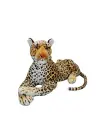 01402 Leopar Peluş 60 cm-Sunman