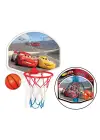 01524 Cars Orta Boy Basket Potası -Fentoys