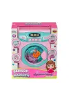 02608 Sesli ve Işıklı Çamaşır Makinesi -Oydaş