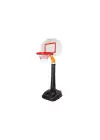 03 391 PROFESYONEL BASKET SETİ AYAKLI