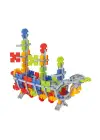 03 508 BUILDING BLOCKS 320 PARÇA 10 LİTREE SAKLAMA KABINDA