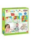 03 518 T PUZZLE 32 PARÇA