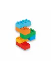 03 555 MAKRO 6 RENKLİ TUĞLA BLOKLAR