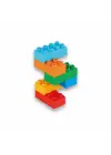 03 555 MAKRO 6 RENKLİ TUĞLA BLOKLAR