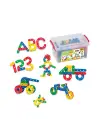 03144 Click Clack Puzzle -Dede