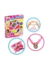 03181 BARBIE TAKI SETİ TEKLİ KUTU