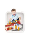 03258 RAYLI TREN SET