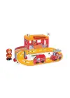 Omarı Oyuncak İtfaiye Yolu Seti