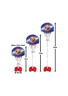 03407 Ayarlanabilir Basketbol Potası -Fentoys