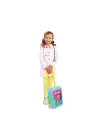 03480 BARBIE DOKTOR SET BAVULUM(Ürün oyuncaktır)