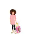 03486 BARBIE GÜZELLİK SET BAVULUM