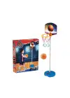 03650 Küçük Ayaklı Basketbol Potası -Fentoys
