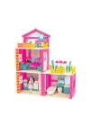 03663 LOLA NIN DÜŞLER EVİ 3 KATLI