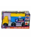 03833 Sonic Tamir Set Tır - Fen Toys
