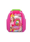 03839 Lindanın Güzellik Set Sırt Çantası - Fen Toys