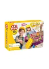 03949 Artsand İnşaat Kum Seti 600 gr -Fentoys