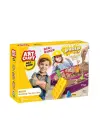 03949 Artsand İnşaat Kum Seti 600 gr -Fentoys