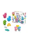 03999 Art Craft Unicorn Hamur Set 168 Gr -Fentoys