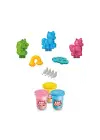 03999 Art Craft Unicorn Hamur Set 168 Gr -Fentoys