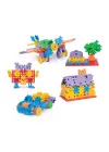 04041 Fun Fun Puzzle 160 Parça -Dede