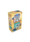 04078 STITCH ŞEF MUTFAK SET