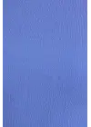 0430 Örme Bluz - B.Mavi